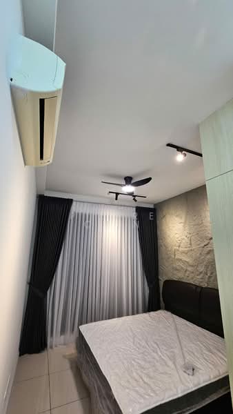 Condominium for Rent at The Elysia Park Residence - Pierre Chin - Bedroom - PropertyGuru.com.my