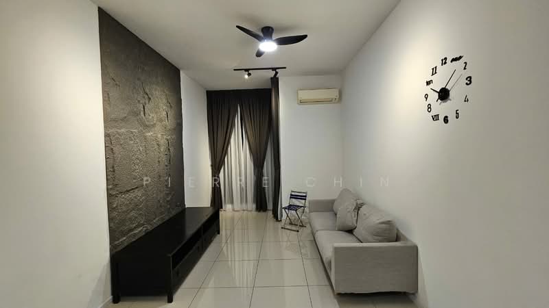 Condominium for Rent at The Elysia Park Residence - Pierre Chin - PropertyGuru.com.my