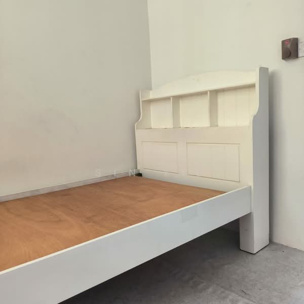 Apartment for Rent at Flora Damai - Sin Yie - PropertyGuru.com.my