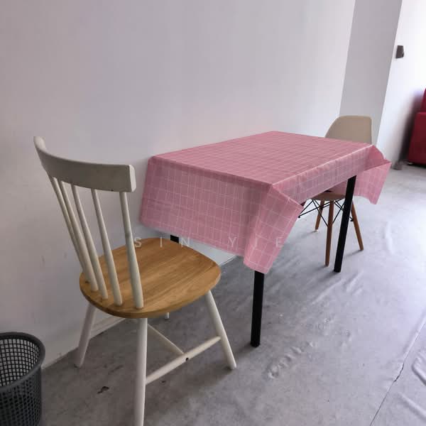 Apartment for Rent at Flora Damai - Sin Yie - PropertyGuru.com.my