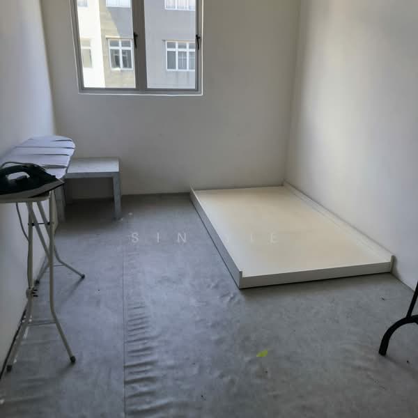 Apartment for Rent at Flora Damai - Sin Yie - PropertyGuru.com.my