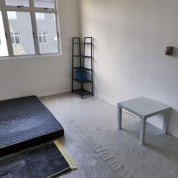 Apartment for Rent at Flora Damai - Sin Yie - PropertyGuru.com.my