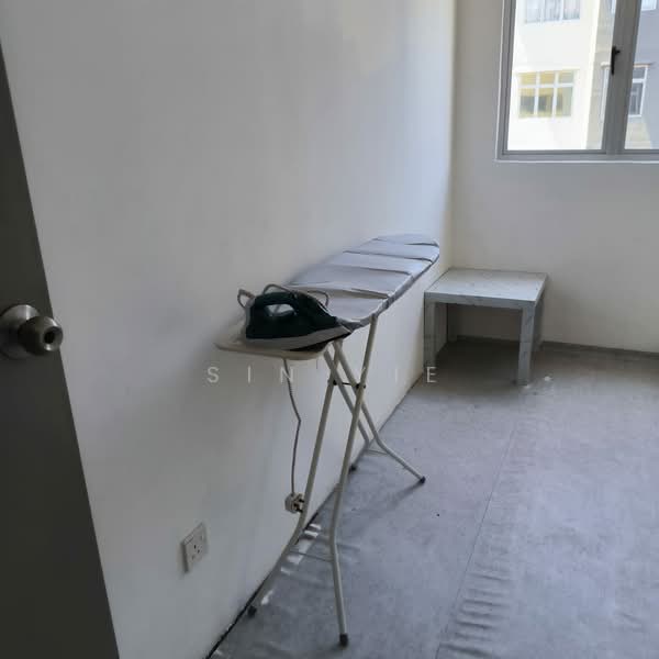 Apartment for Rent at Flora Damai - Sin Yie - PropertyGuru.com.my