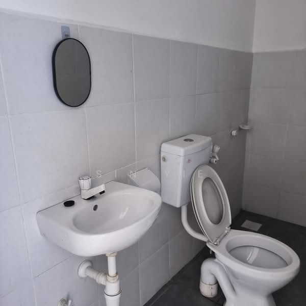 Apartment for Rent at Flora Damai - Sin Yie - PropertyGuru.com.my