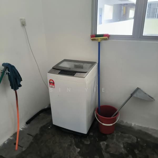 Apartment for Rent at Flora Damai - Sin Yie - PropertyGuru.com.my