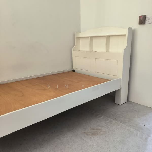 Apartment for Rent at Flora Damai - Sin Yie - PropertyGuru.com.my