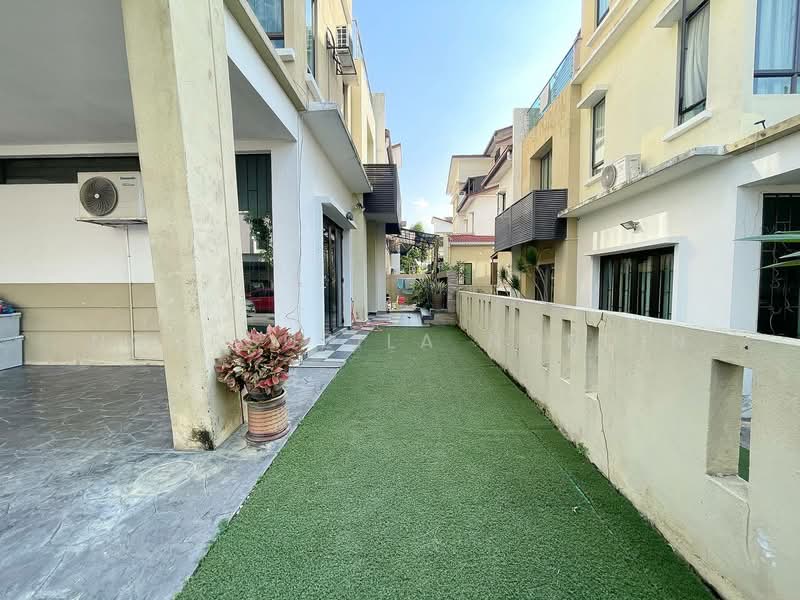 Rumah Berkembar untuk Dijual di Taman Tropika 2 (Kajang) - Noorsuzila Nordin - PropertyGuru.com.my