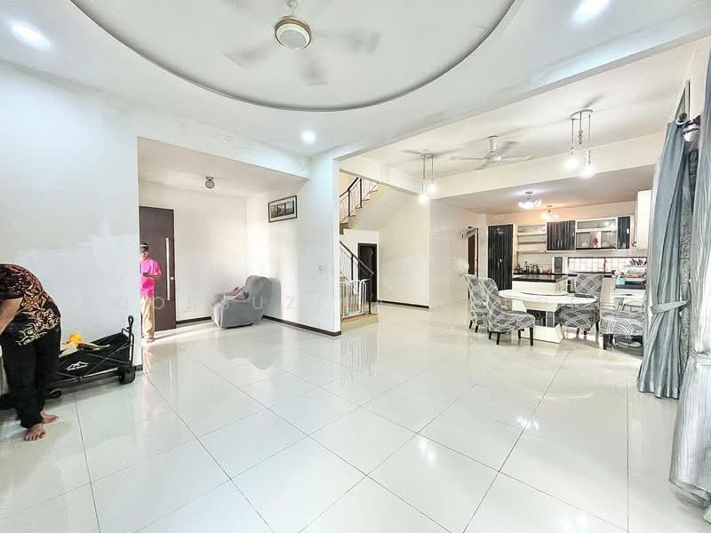 Rumah Berkembar untuk Dijual di Taman Tropika 2 (Kajang) - Noorsuzila Nordin - PropertyGuru.com.my