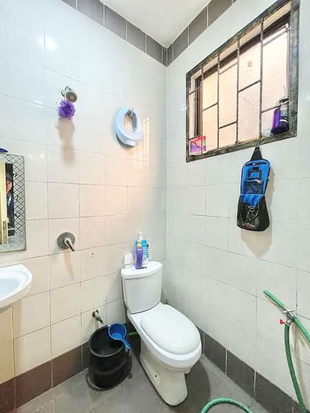 Rumah Berkembar untuk Dijual di Taman Tropika 2 (Kajang) - Noorsuzila Nordin - PropertyGuru.com.my