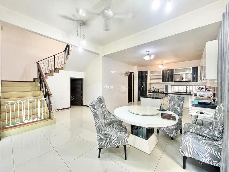 Rumah Berkembar untuk Dijual di Taman Tropika 2 (Kajang) - Noorsuzila Nordin - PropertyGuru.com.my