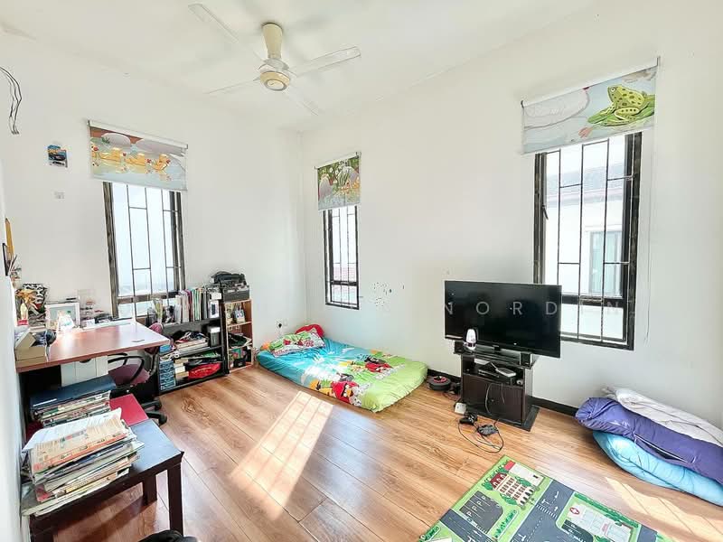 Rumah Berkembar untuk Dijual di Taman Tropika 2 (Kajang) - Noorsuzila Nordin - PropertyGuru.com.my