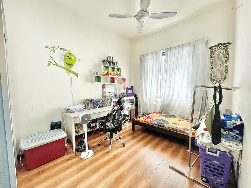 Rumah Berkembar untuk Dijual di Taman Tropika 2 (Kajang) - Noorsuzila Nordin - PropertyGuru.com.my