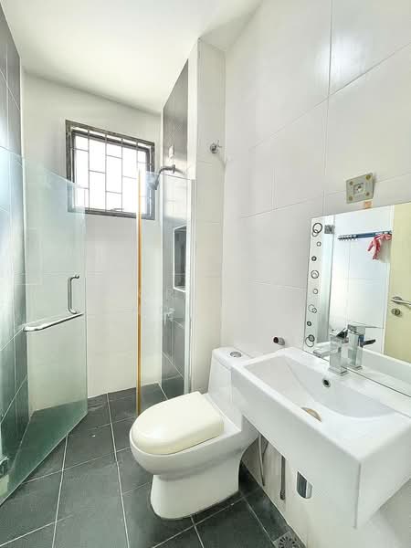 Rumah Berkembar untuk Dijual di Taman Tropika 2 (Kajang) - Noorsuzila Nordin - PropertyGuru.com.my