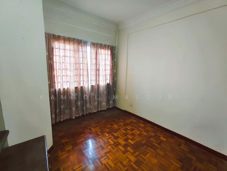 Pangsapuri untuk Dijual di Lili - Kamsol Mascuri - Interior - PropertyGuru.com.my