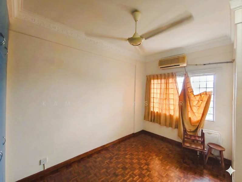 Pangsapuri untuk Dijual di Lili - Kamsol Mascuri - Bedroom - PropertyGuru.com.my