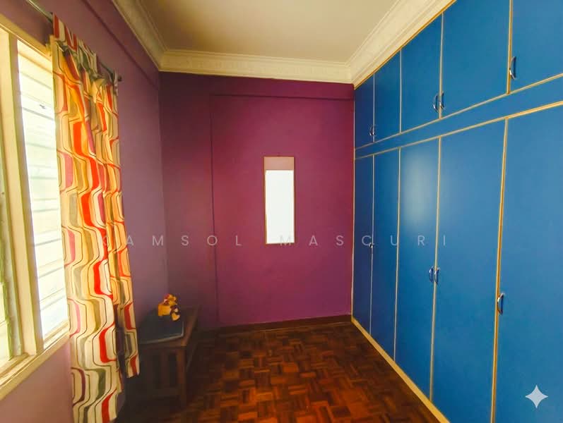 Pangsapuri untuk Dijual di Lili - Kamsol Mascuri - Bedroom - PropertyGuru.com.my