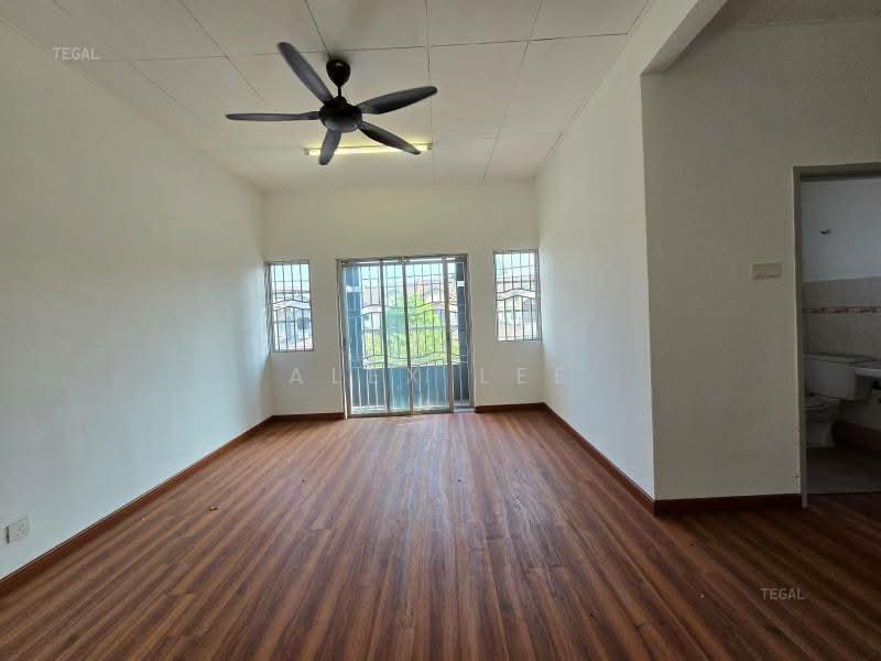 Terraced House for Sale in Bandar Puteri Klang (Klang) - Alex Lee - Living Room - PropertyGuru.com.my