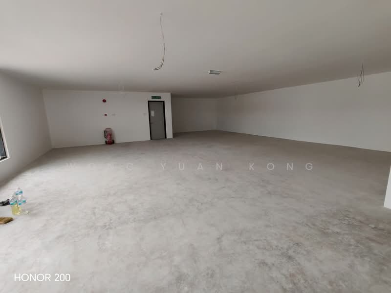 Factory for Rent in Taman Kapar Permai (Kapar) - Wong Yuan Kong - Interior - PropertyGuru.com.my