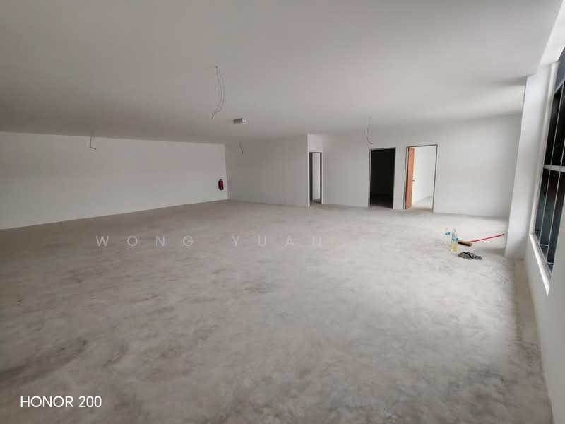 Factory for Rent in Taman Kapar Permai (Kapar) - Wong Yuan Kong - Interior - PropertyGuru.com.my