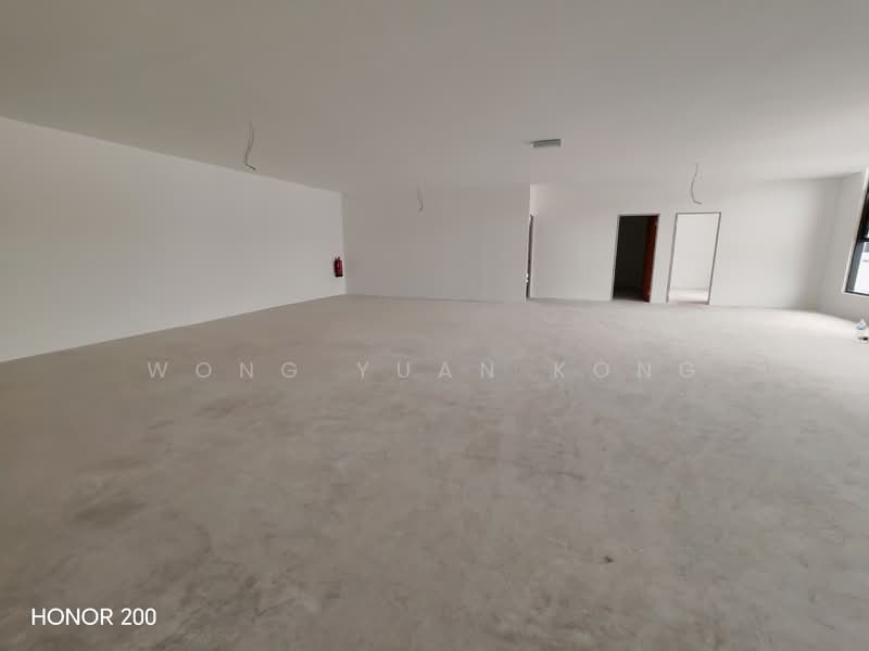 Factory for Rent in Taman Kapar Permai (Kapar) - Wong Yuan Kong - Interior - PropertyGuru.com.my