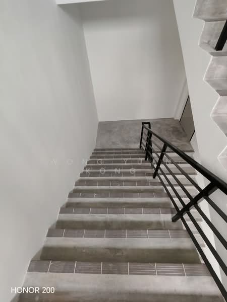 Factory for Rent in Taman Kapar Permai (Kapar) - Wong Yuan Kong - Interior - PropertyGuru.com.my