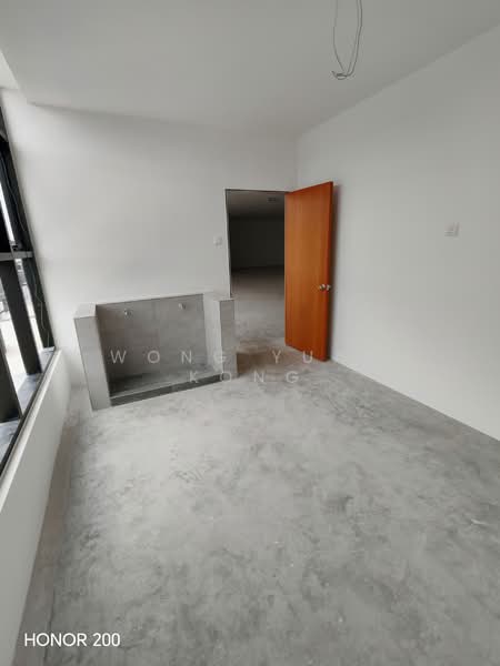 Factory for Rent in Taman Kapar Permai (Kapar) - Wong Yuan Kong - Interior - PropertyGuru.com.my