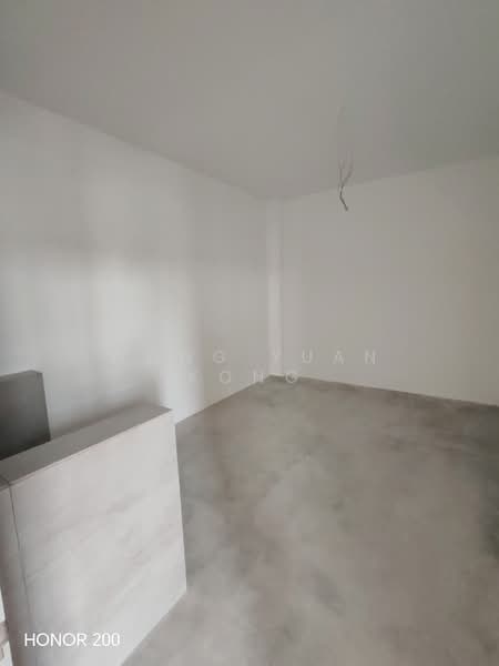 Factory for Rent in Taman Kapar Permai (Kapar) - Wong Yuan Kong - Interior - PropertyGuru.com.my