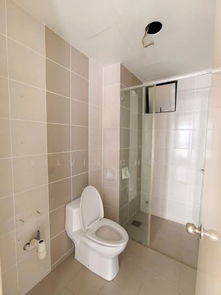 Condominium for Sale at Upper East @ Tiger Lane - Kelvin Chong - Bathroom - PropertyGuru.com.my
