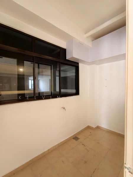 Condominium for Sale at Upper East @ Tiger Lane - Kelvin Chong - Balcony - PropertyGuru.com.my