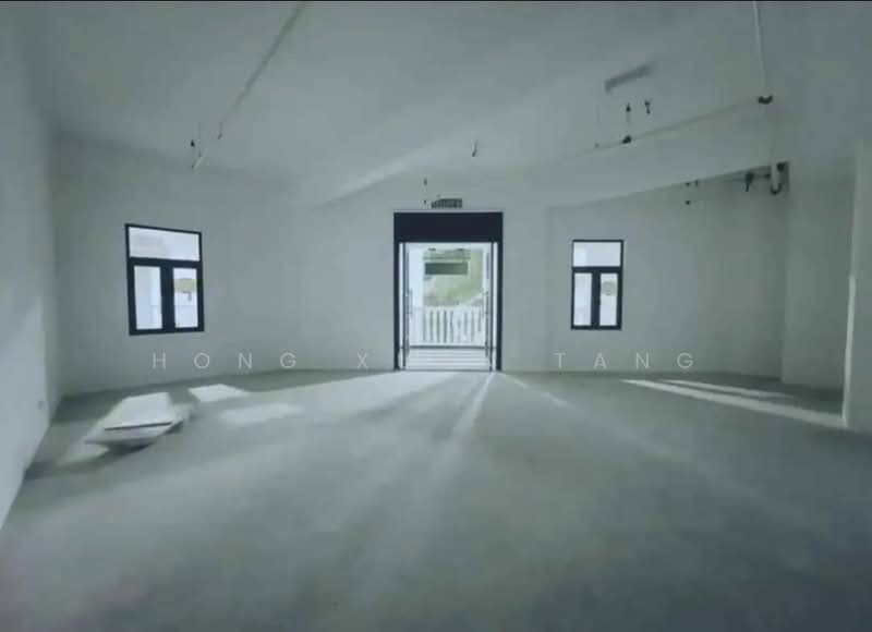 Shop for Rent in Iskandar Puteri (Nusajaya) (Johor) - Hong Xuan Tang - Entrance - PropertyGuru.com.my