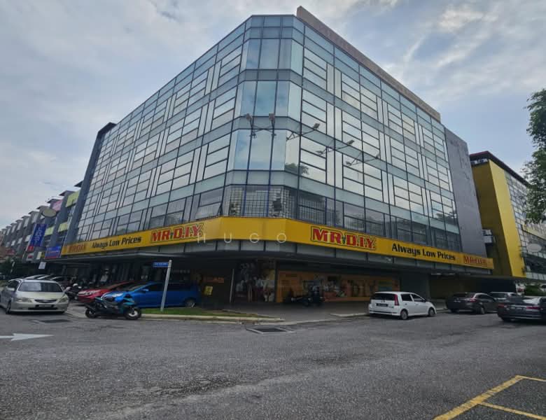 Shop for Rent in Taman Tasik Damai (Sungai Besi) - Hugo T - PropertyGuru.com.my