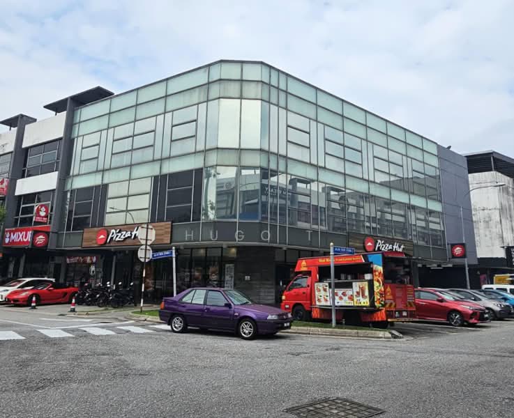 Shop for Rent in Taman Tasik Damai (Sungai Besi) - Hugo T - PropertyGuru.com.my