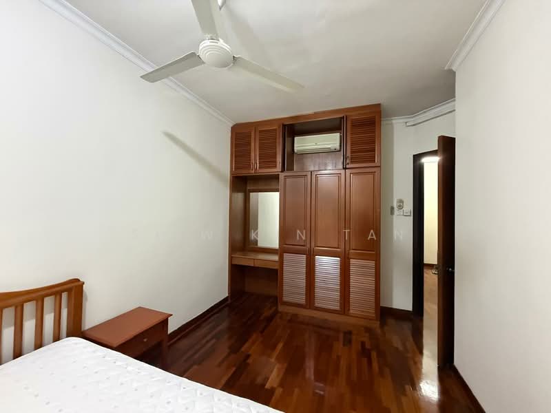 Kondominium untuk Dijual di Kampung Warisan - Siew Kin Tan - Bedroom - PropertyGuru.com.my
