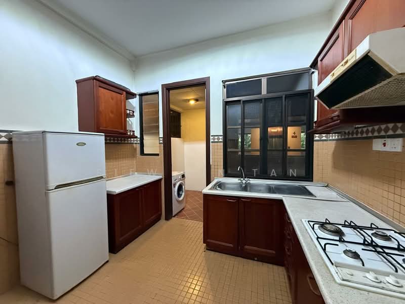 Kondominium untuk Dijual di Kampung Warisan - Siew Kin Tan - Kitchen - PropertyGuru.com.my