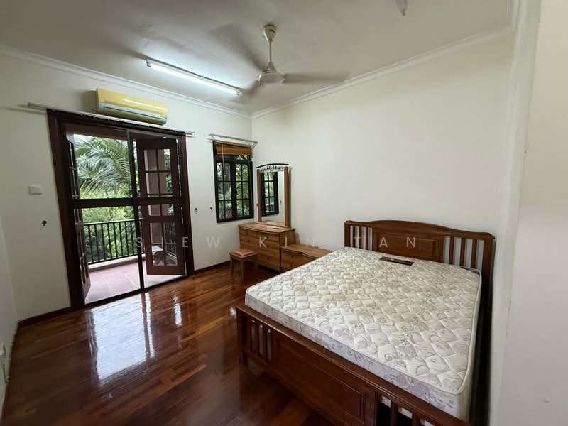 Kondominium untuk Dijual di Kampung Warisan - Siew Kin Tan - Bedroom - PropertyGuru.com.my