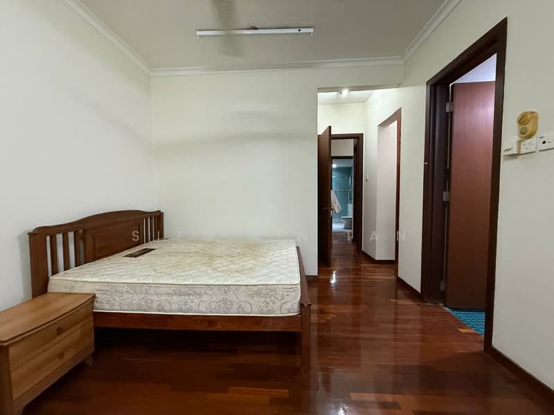 Kondominium untuk Dijual di Kampung Warisan - Siew Kin Tan - Bedroom - PropertyGuru.com.my