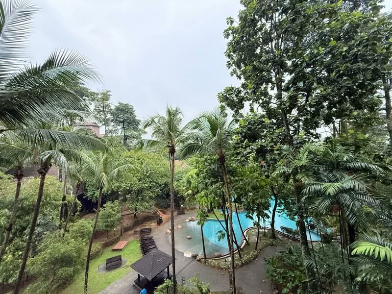 Kondominium untuk Dijual di Kampung Warisan - Siew Kin Tan - Exterior - PropertyGuru.com.my