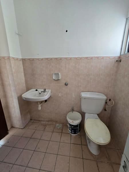 Terraced House for Sale in Bandar Puteri Klang (Klang) - Alex Lee - Bathroom - PropertyGuru.com.my