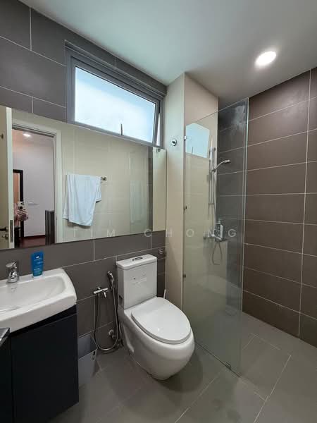 Rumah Berkembar untuk Dijual di Horizon Hills (Iskandar Puteri (Nusajaya)) - Tim Chong - PropertyGuru.com.my