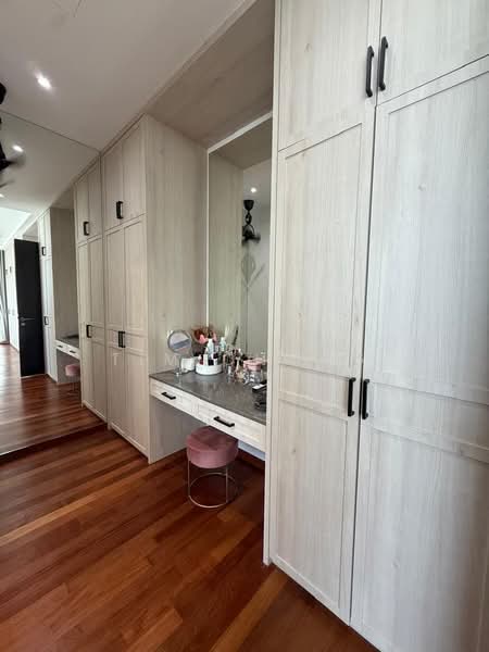 Rumah Berkembar untuk Dijual di Horizon Hills (Iskandar Puteri (Nusajaya)) - Tim Chong - PropertyGuru.com.my