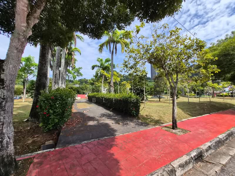 Semi-Detached House for Sale in Tanjung Bungah (Penang) - Mable Ong - Exterior - PropertyGuru.com.my