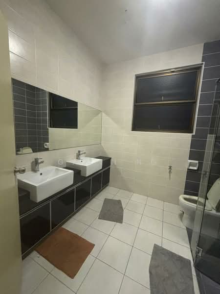 Rumah Berkembar untuk Disewa di Skudai (Johor) - Gavin Ng - Bathroom - PropertyGuru.com.my