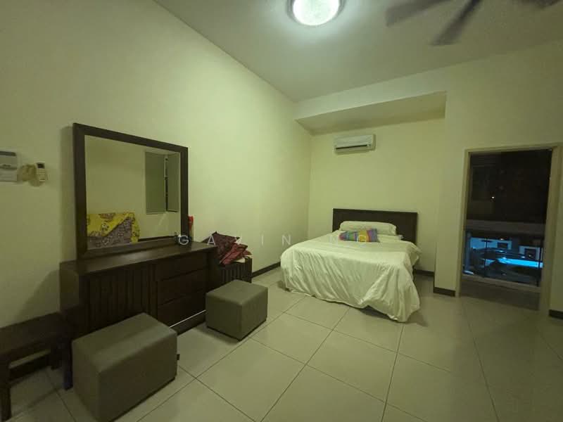 Rumah Berkembar untuk Disewa di Skudai (Johor) - Gavin Ng - Bedroom - PropertyGuru.com.my