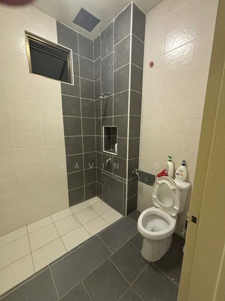 Rumah Berkembar untuk Disewa di Skudai (Johor) - Gavin Ng - Bathroom - PropertyGuru.com.my