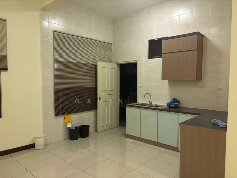 Rumah Berkembar untuk Disewa di Skudai (Johor) - Gavin Ng - Kitchen - PropertyGuru.com.my
