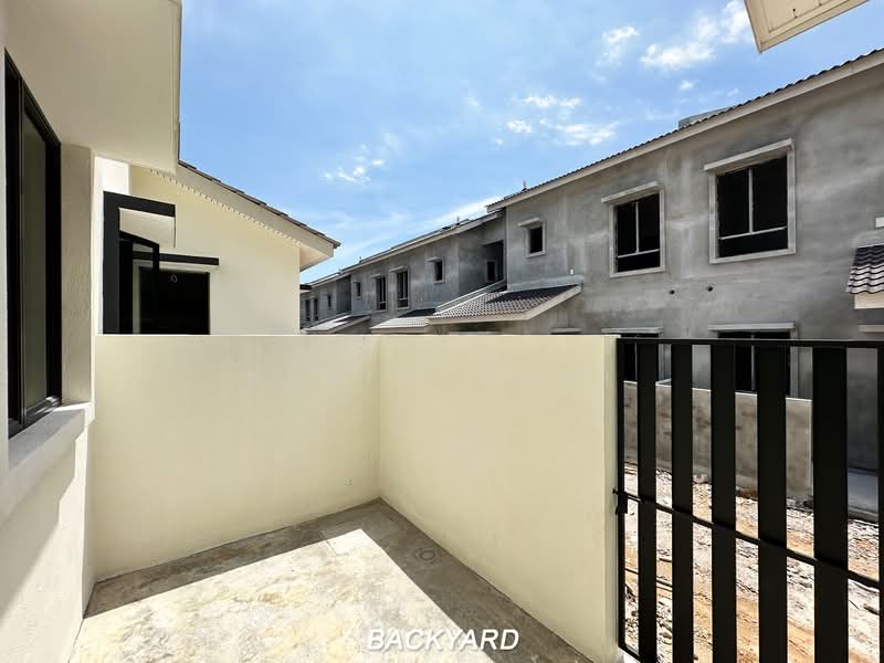2-storey Terraced House for Sale in Ipoh (Perak) - Kevin Chai - Exterior - PropertyGuru.com.my