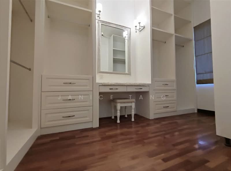 Semi-Detached House for Rent in Setia Eco Park (Setia Alam) - Janice Tang - Interior - PropertyGuru.com.my