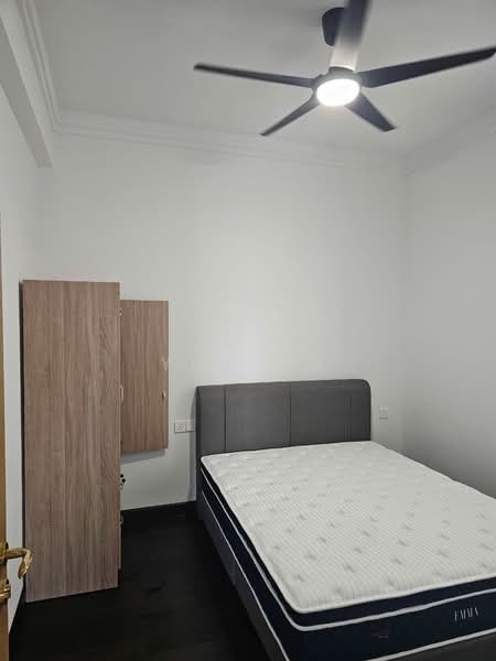 Condominium for Rent at R&F Princess Cove Phase 2-Seine Region - Yen Ma - Bedroom - PropertyGuru.com.my