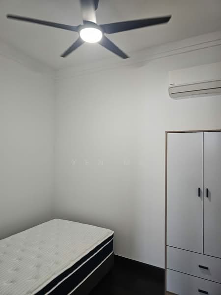 Condominium for Rent at R&F Princess Cove Phase 2-Seine Region - Yen Ma - Bedroom - PropertyGuru.com.my