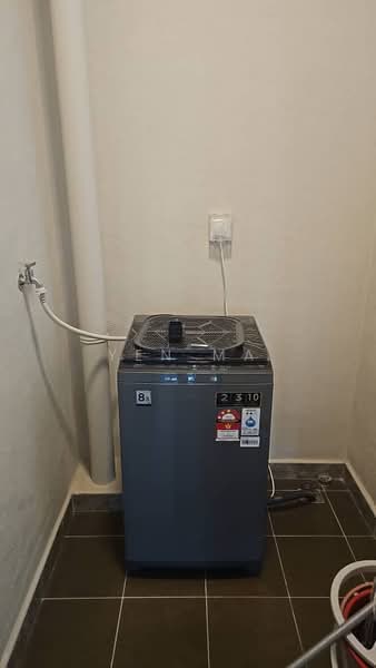 Condominium for Rent at R&F Princess Cove Phase 2-Seine Region - Yen Ma - Interior - PropertyGuru.com.my